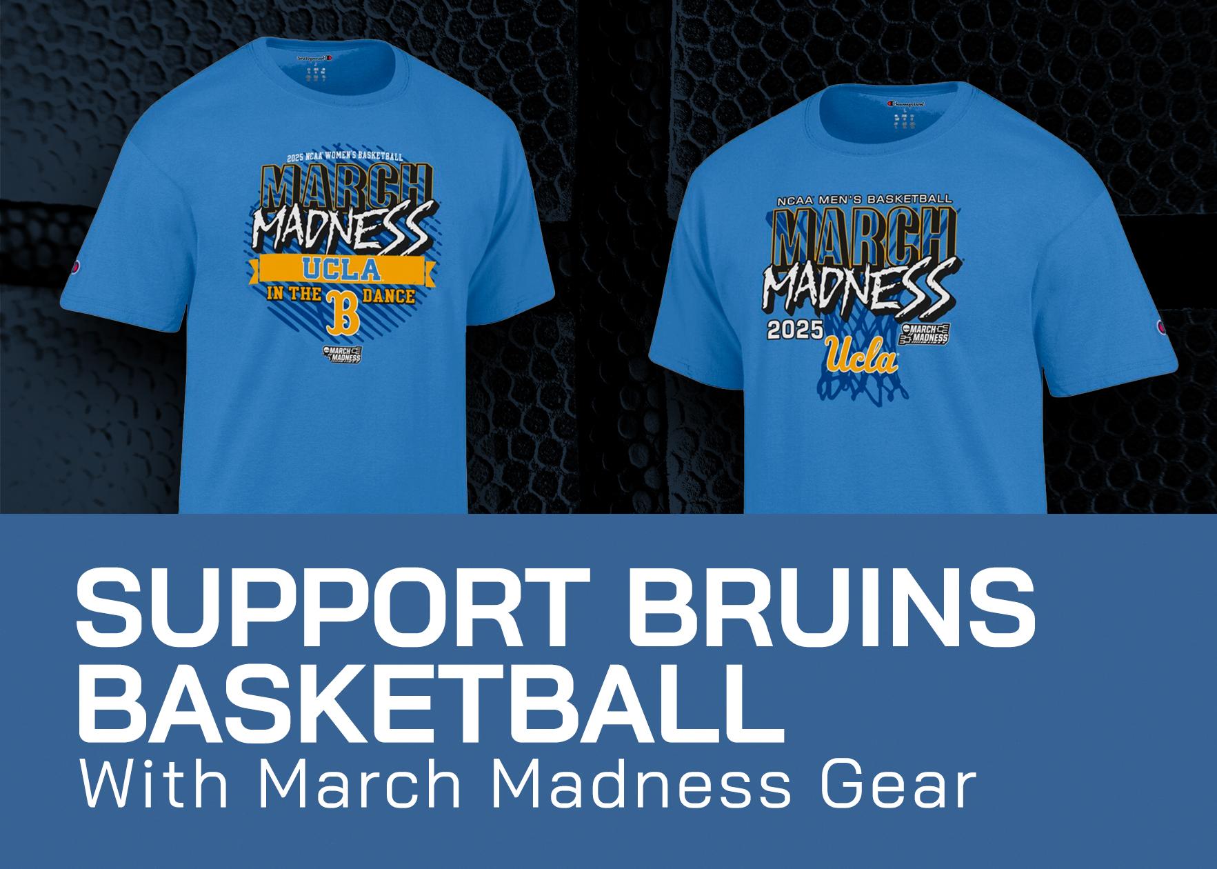 “MARCH